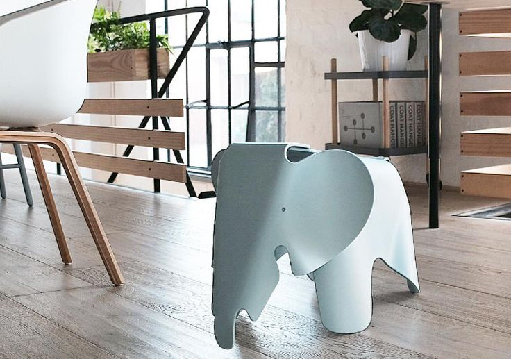 Elephant in the room?