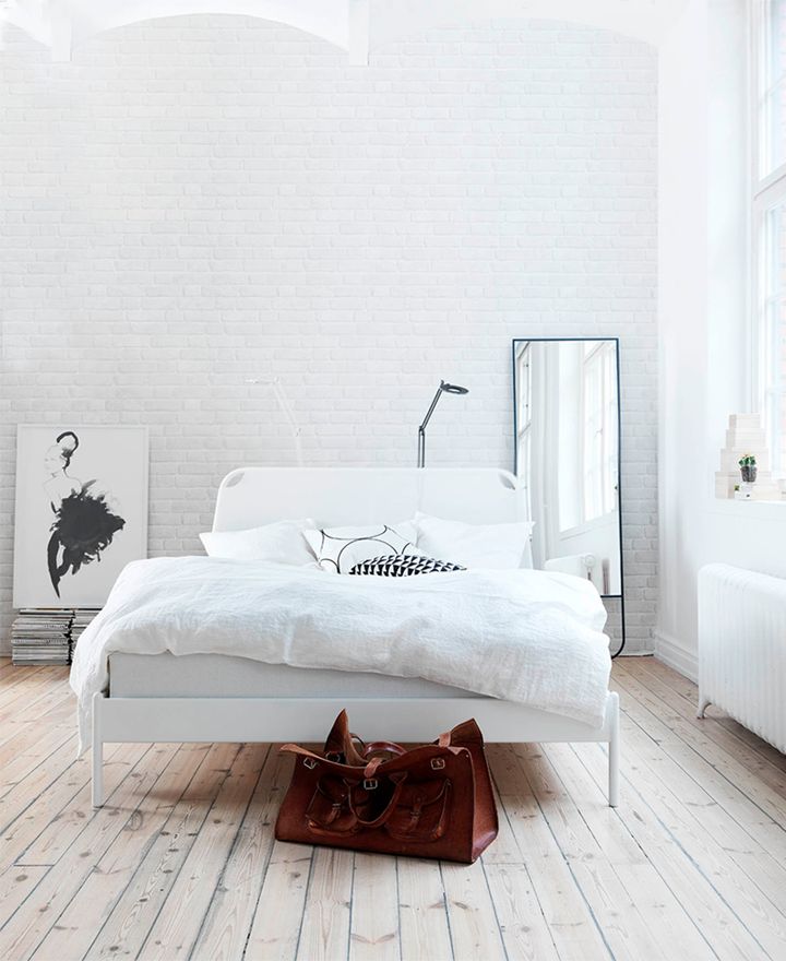 8 conseils pour une chambre Feng shui | elephant in the room
