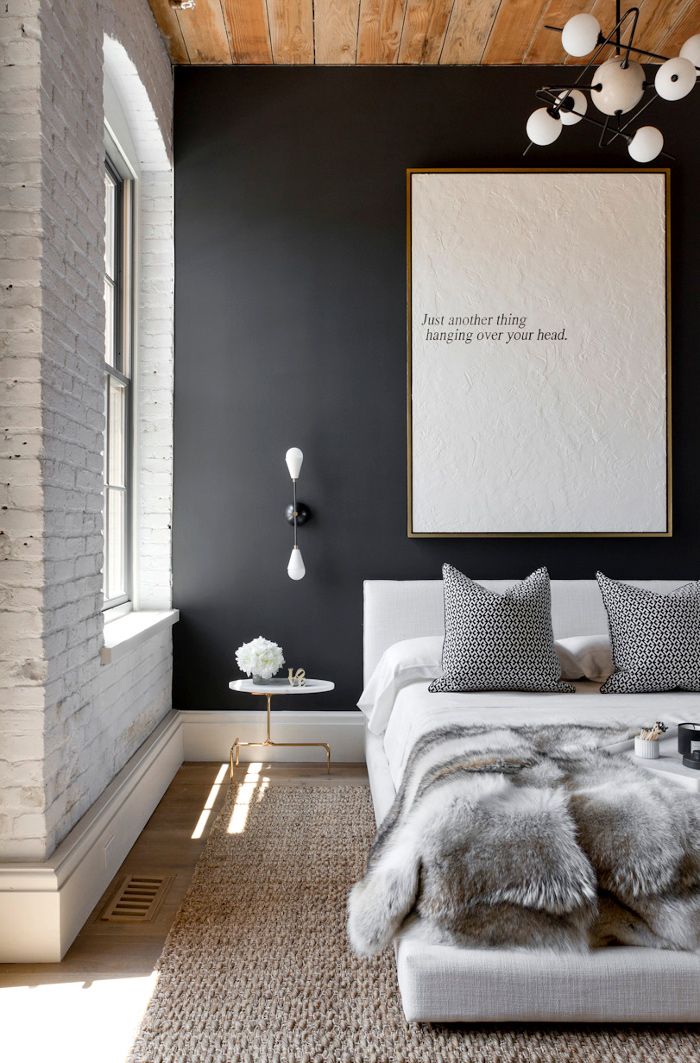 8 conseils pour une chambre Feng shui | elephant in the room