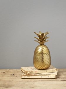Boîte ananas, Cyrillus - 24,90 €