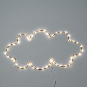 Luminaire nuage, AM.PM - 45 €