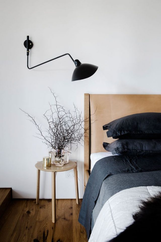 Faites entrer le cuir! •• Beautify your place with leather | elephant in the room