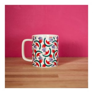 Mug perroquet, Monoprix - 3,99 €