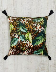 Coussin – 23 € 